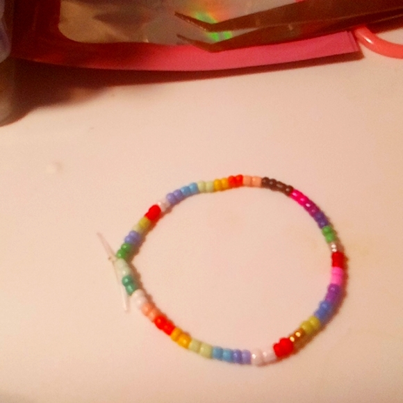 Rainbow shine - Picture 1 of 1